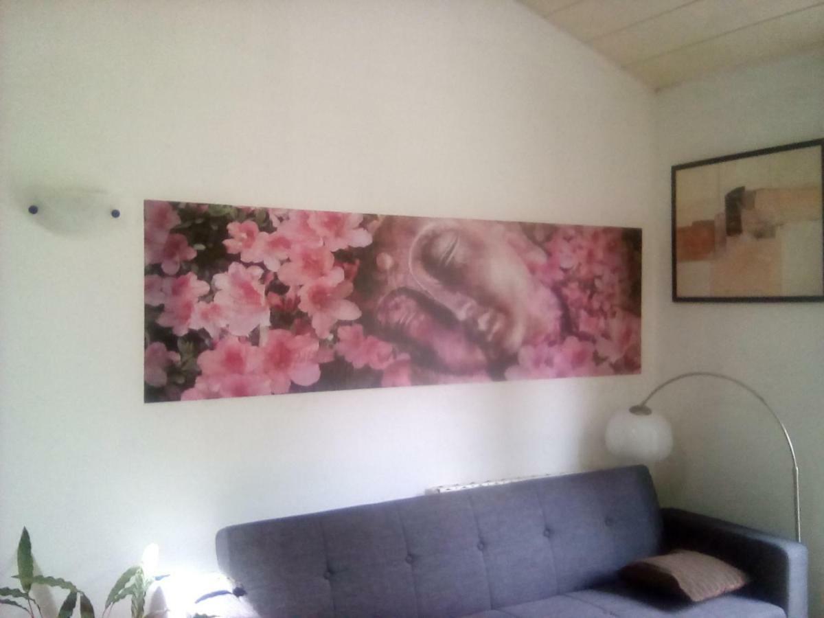 Loft Apartment Chaligny Ngoại thất bức ảnh