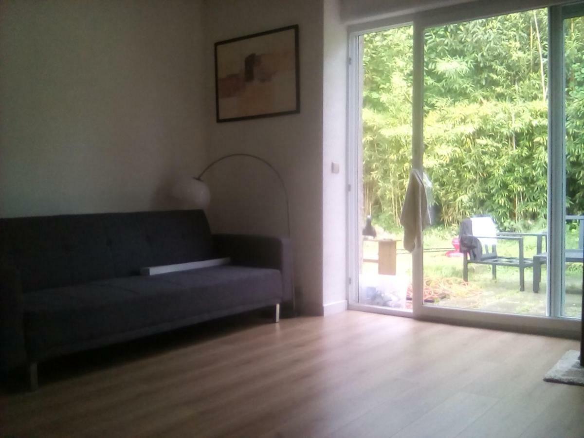 Loft Apartment Chaligny Ngoại thất bức ảnh