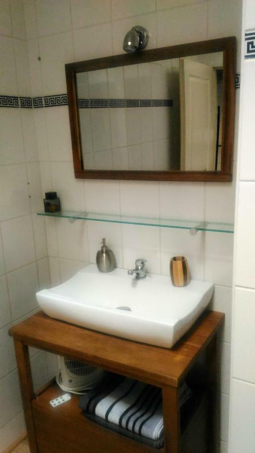 Loft Apartment Chaligny Ngoại thất bức ảnh